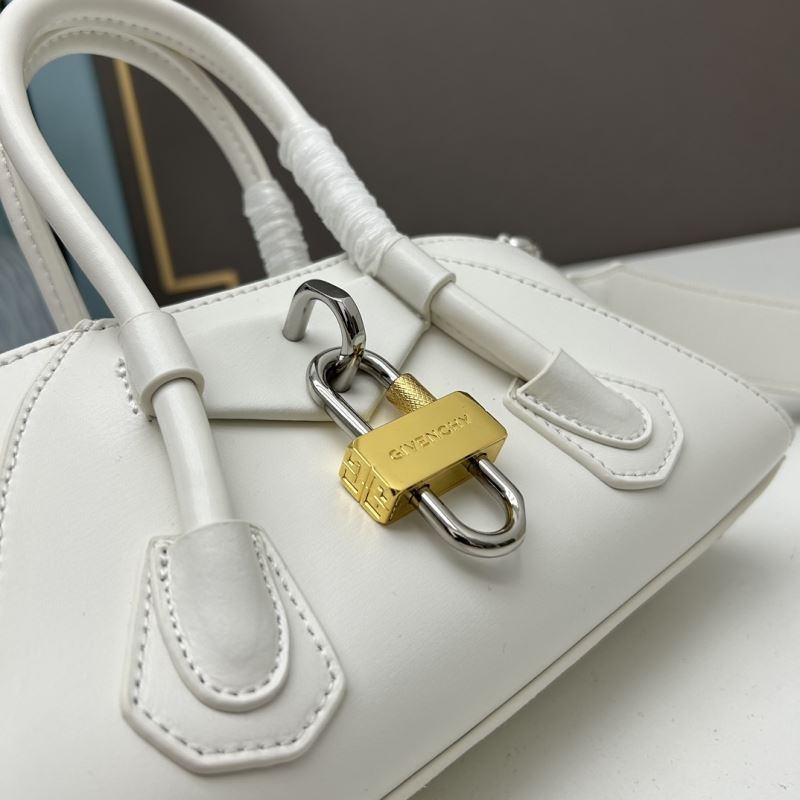 Givenchy Top Handle Bags